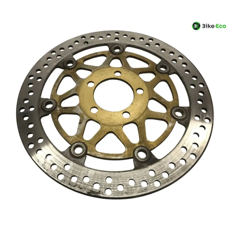 Disque frein avant KAWASAKI ZX6 R 600 2000-2001 NINJA