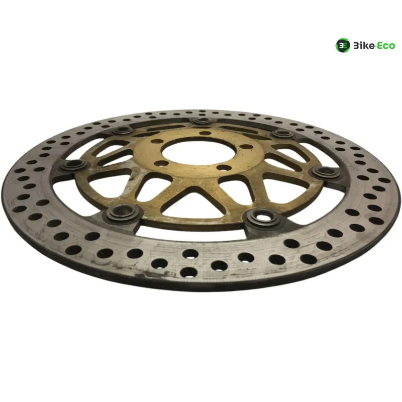 Disque frein avant KAWASAKI ZX6 R 600 2000-2001 NINJA
