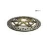 Disque frein avant KAWASAKI ZX6 R 600 2000-2001 NINJA Disque frein avant KAWASAKI ZX6 R 600 2000-2001 NINJA