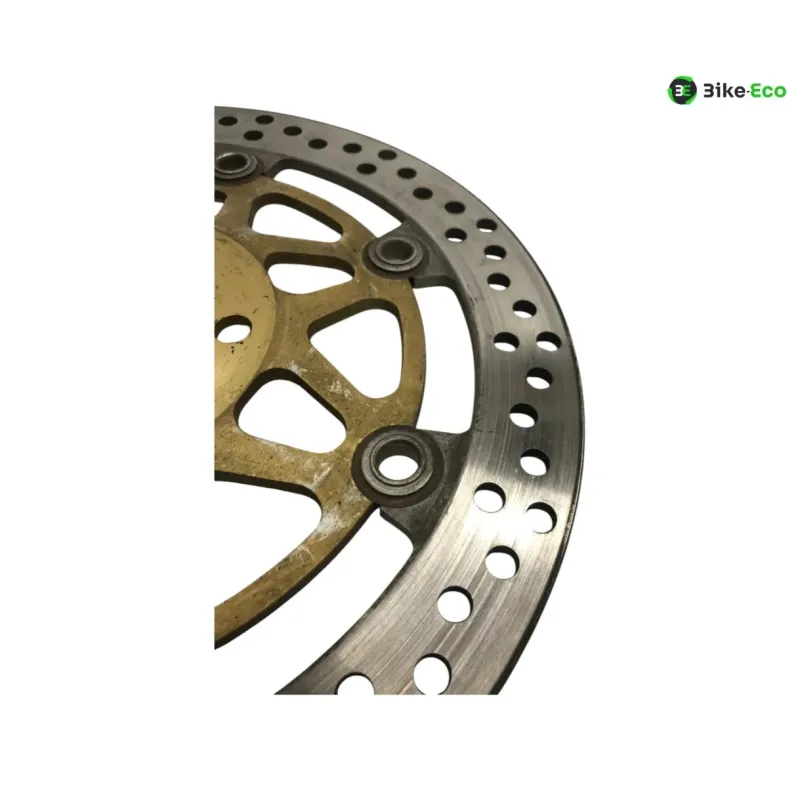 Disque frein avant KAWASAKI ZX6 R 600 2000-2001 NINJA