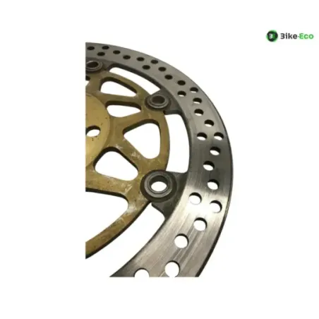Disque frein avant KAWASAKI ZX6 R 600 2000-2001 NINJA