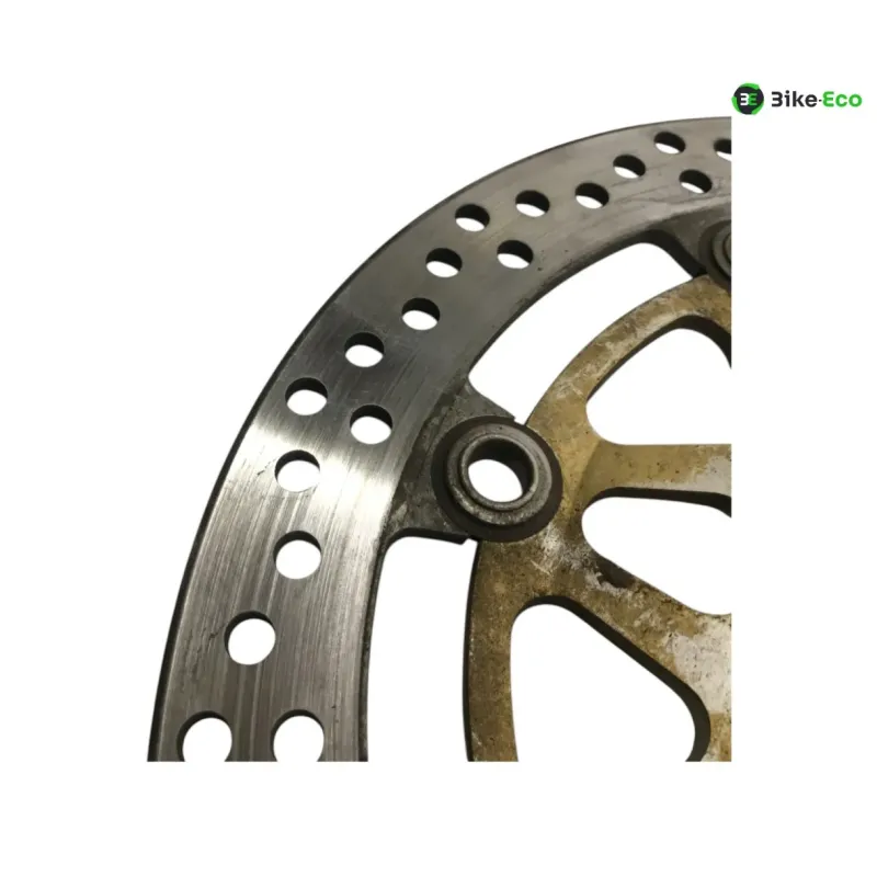 Disque frein avant KAWASAKI ZX6 R 600 2000-2001 NINJA