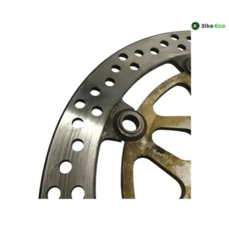 Disque frein avant KAWASAKI ZX6 R 600 2000-2001 NINJA