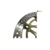 Disque frein avant KAWASAKI ZX6 R 600 2000-2001 NINJA Disque frein avant KAWASAKI ZX6 R 600 2000-2001 NINJA