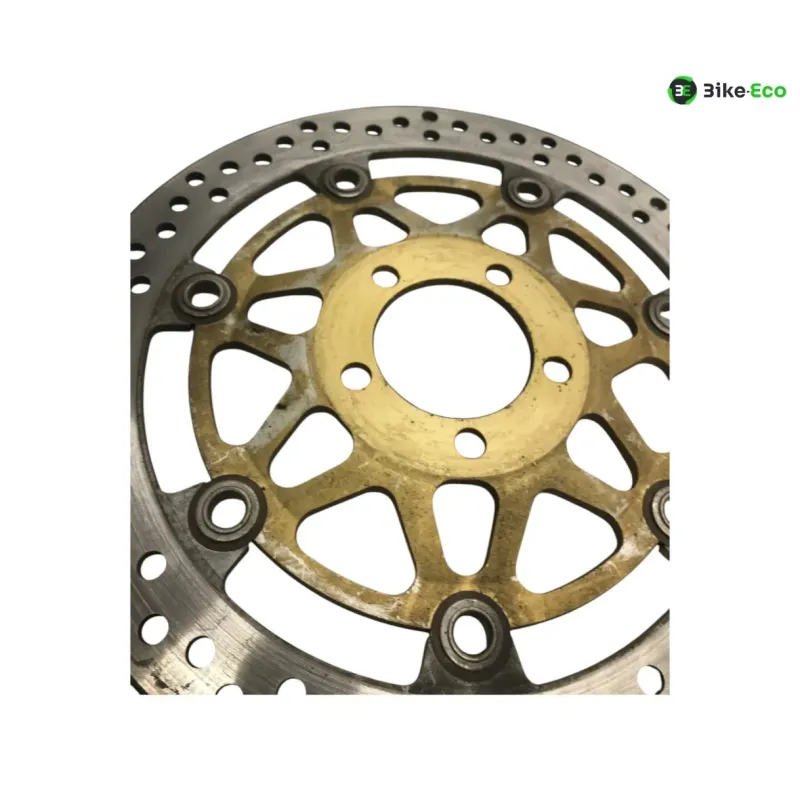 Disque frein avant KAWASAKI ZX6 R 600 2000-2001 NINJA