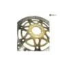 Disque frein avant KAWASAKI ZX6 R 600 2000-2001 NINJA Disque frein avant KAWASAKI ZX6 R 600 2000-2001 NINJA