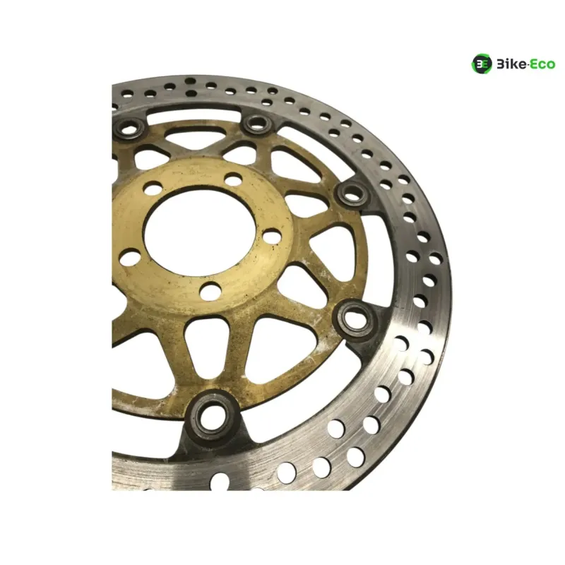 Disque frein avant KAWASAKI ZX6 R 600 2000-2001 NINJA