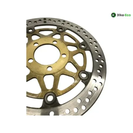 Disque frein avant KAWASAKI ZX6 R 600 2000-2001 NINJA