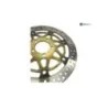Disque frein avant KAWASAKI ZX6 R 600 2000-2001 NINJA Disque frein avant KAWASAKI ZX6 R 600 2000-2001 NINJA