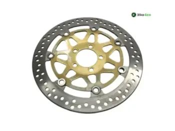 Disque frein avant KAWASAKI ZX6 R 600 2000-2001 NINJA