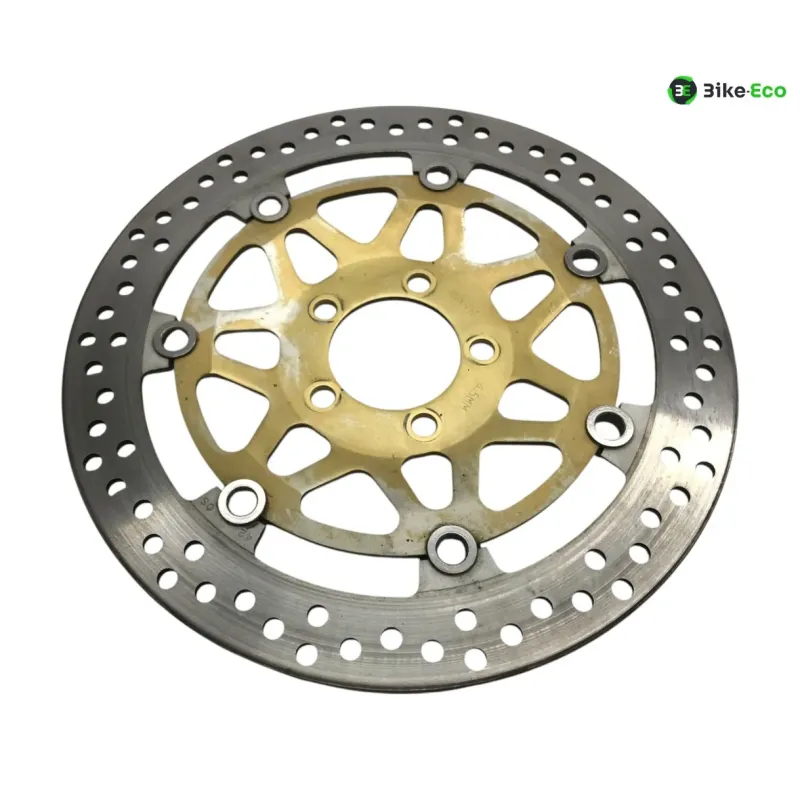 Disque frein avant KAWASAKI ZX6 R 600 2000-2001 NINJA