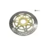 Disque frein avant KAWASAKI ZX6 R 600 2000-2001 NINJA Disque frein avant KAWASAKI ZX6 R 600 2000-2001 NINJA