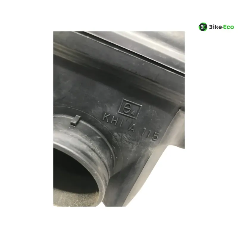 Boite a air KAWASAKI ZX6 R 600 2000-2001 NINJA