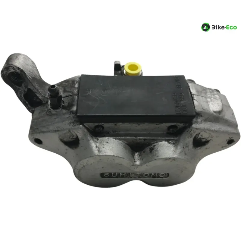 Etrier de frein avant droit YAMAHA TDM 850 1999-2001