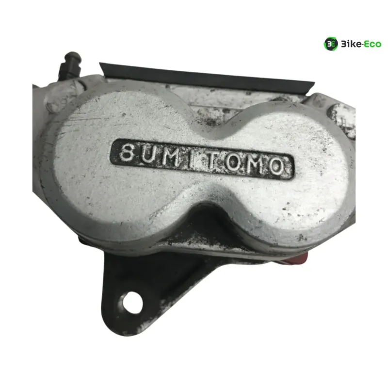 Etrier de frein avant droit YAMAHA TDM 850 1999-2001