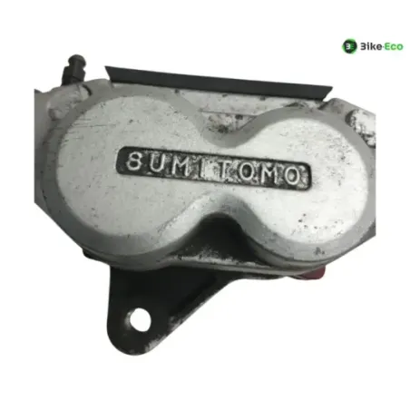 Etrier de frein avant droit YAMAHA TDM 850 1999-2001