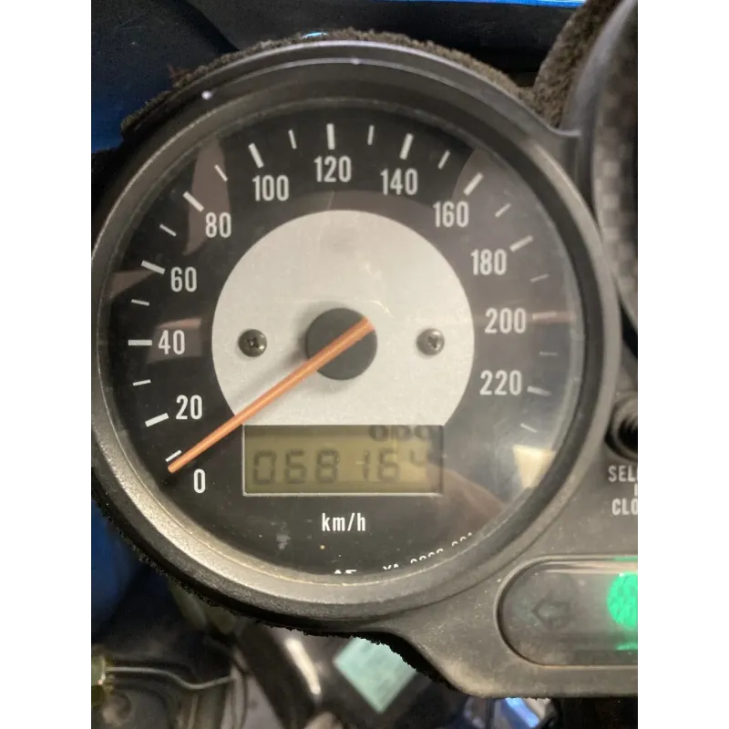 Compteur YAMAHA TDM 850 1999-2001