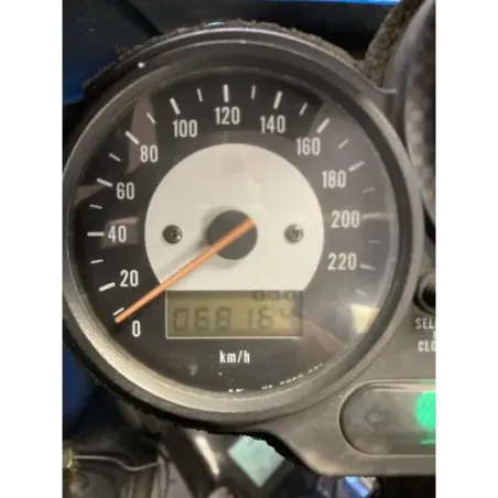 Compteur YAMAHA TDM 850 1999-2001