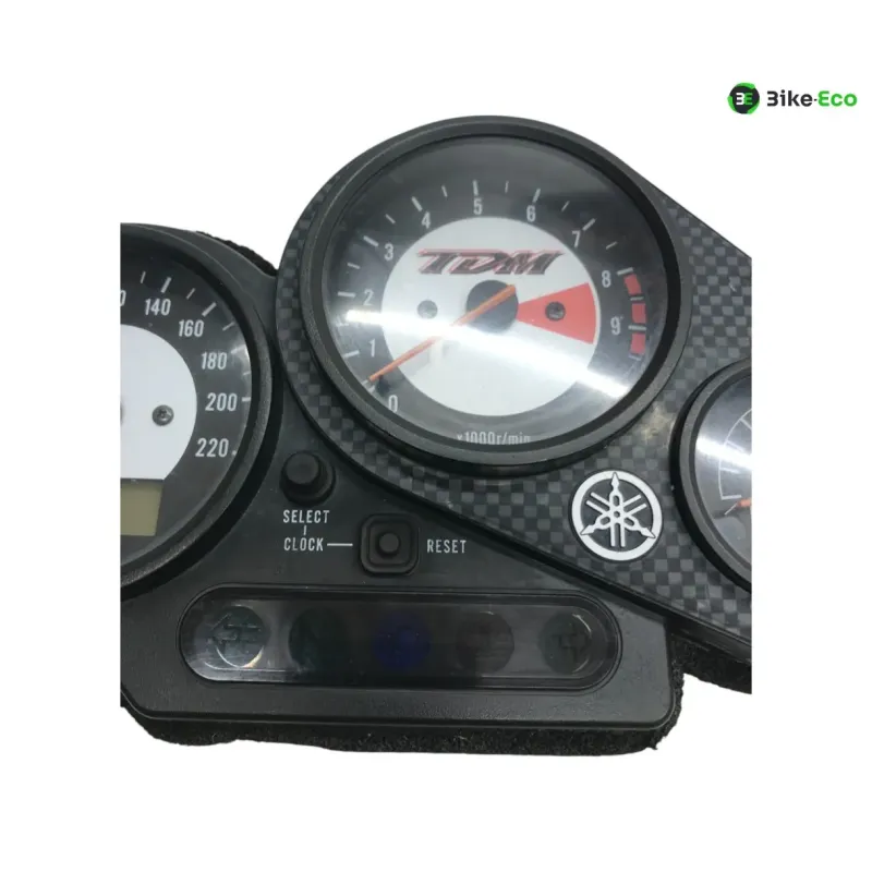 Compteur YAMAHA TDM 850 1999-2001
