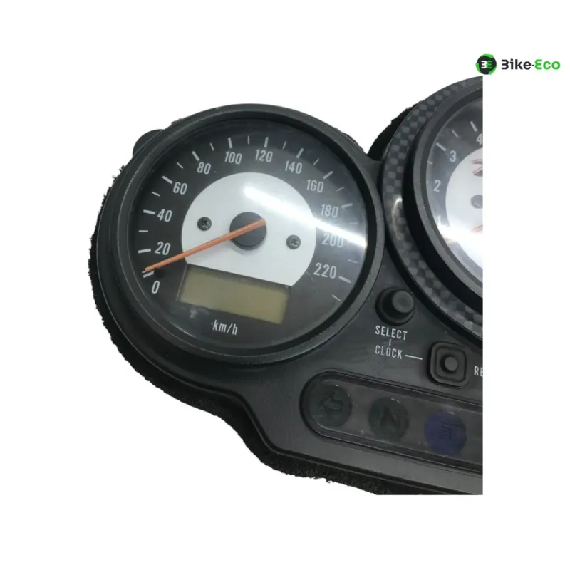 Compteur YAMAHA TDM 850 1999-2001