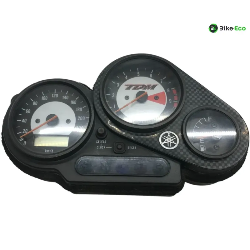 Compteur YAMAHA TDM 850 1999-2001