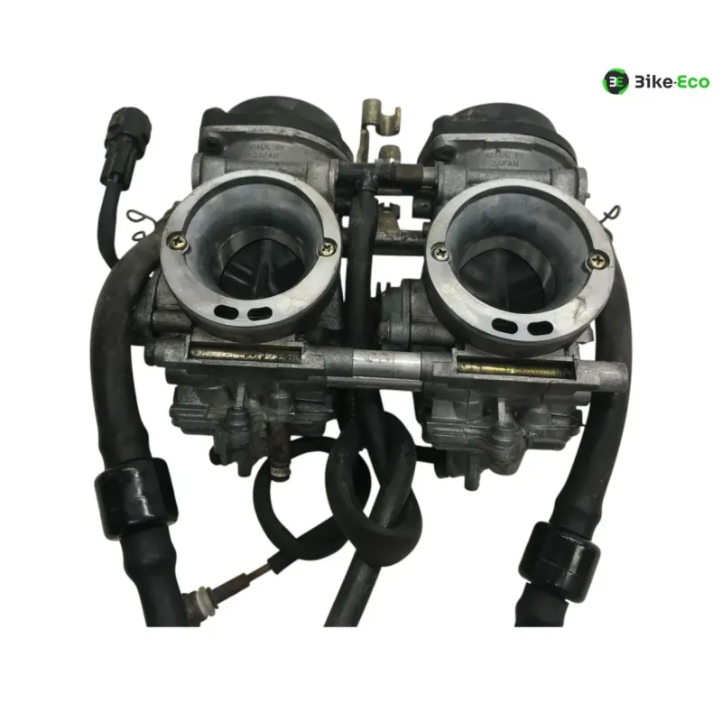 Rampe de carburateur YAMAHA TDM 850 1999-2001