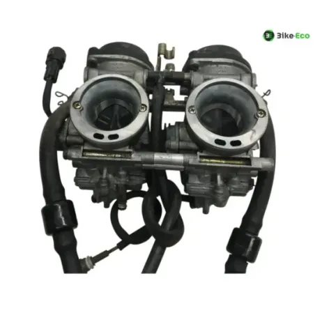 Rampe de carburateur YAMAHA TDM 850 1999-2001
