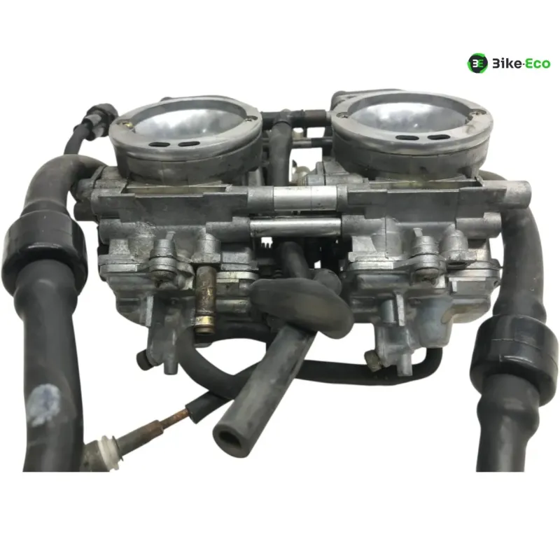 Rampe de carburateur YAMAHA TDM 850 1999-2001