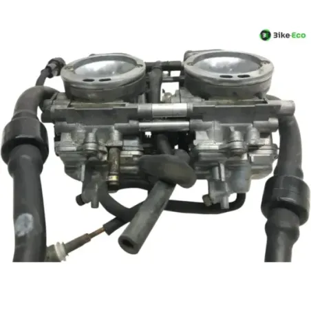Rampe de carburateur YAMAHA TDM 850 1999-2001