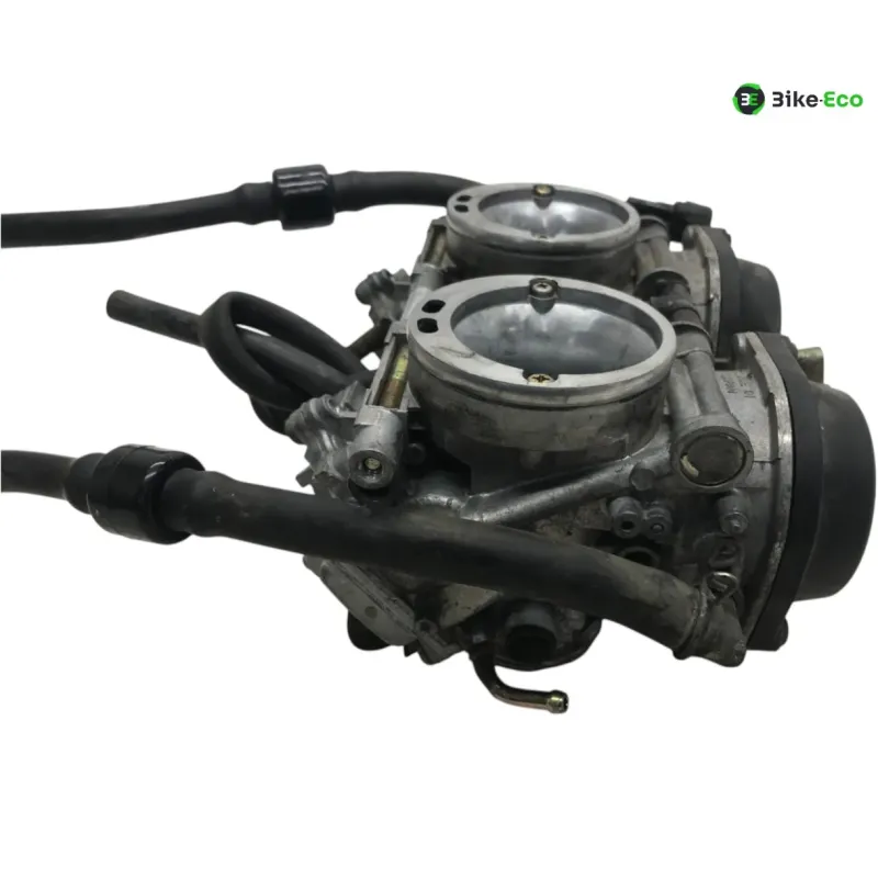 Rampe de carburateur YAMAHA TDM 850 1999-2001