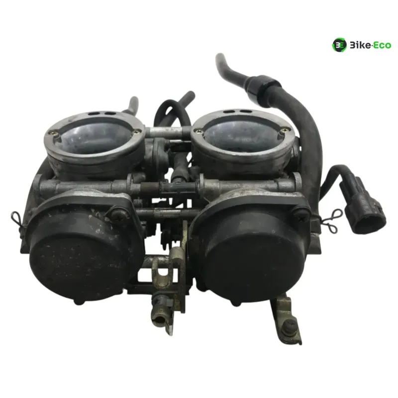 Rampe de carburateur YAMAHA TDM 850 1999-2001