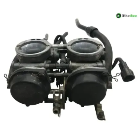 Rampe de carburateur YAMAHA TDM 850 1999-2001