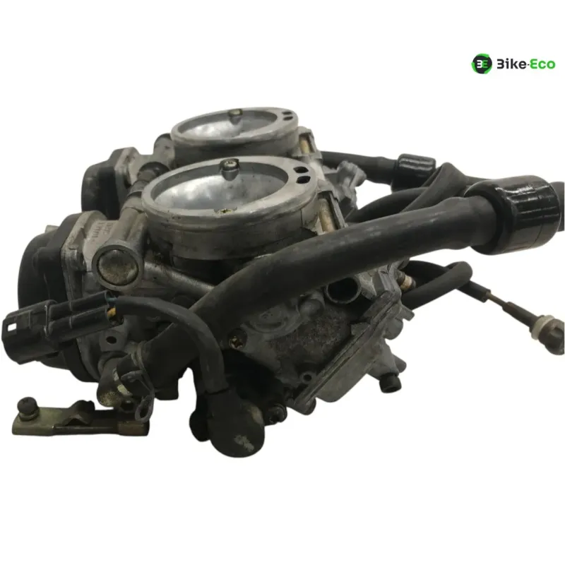 Rampe de carburateur YAMAHA TDM 850 1999-2001
