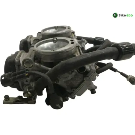 Rampe de carburateur YAMAHA TDM 850 1999-2001