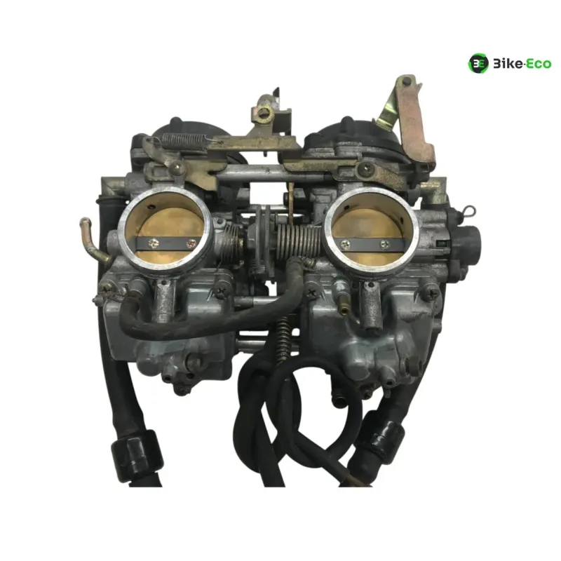 Rampe de carburateur YAMAHA TDM 850 1999-2001