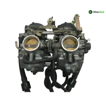 Rampe de carburateur YAMAHA TDM 850 1999-2001