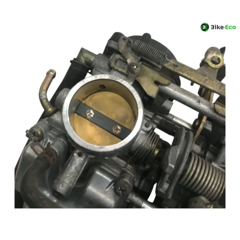 Rampe de carburateur YAMAHA TDM 850 1999-2001