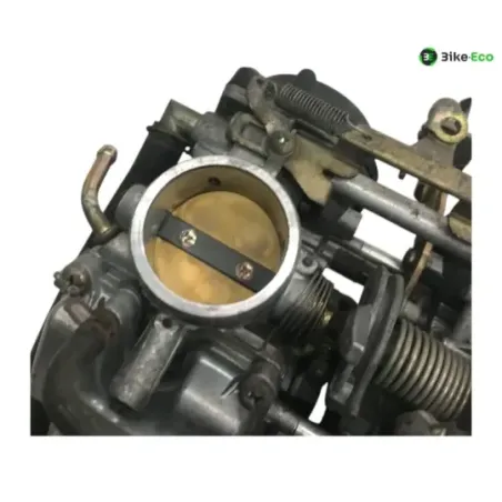 Rampe de carburateur YAMAHA TDM 850 1999-2001