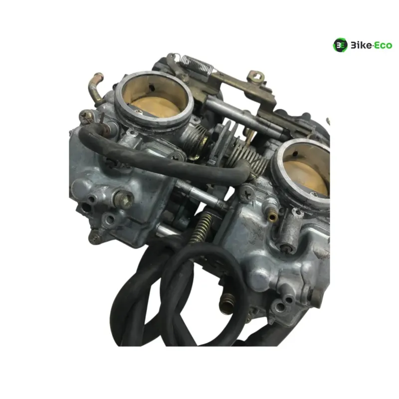 Rampe de carburateur YAMAHA TDM 850 1999-2001