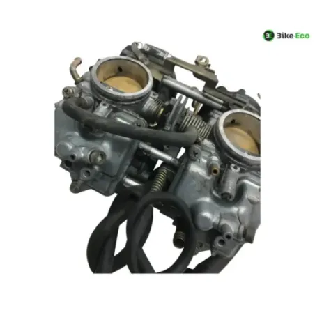 Rampe de carburateur YAMAHA TDM 850 1999-2001