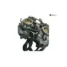 Rampe de carburateur YAMAHA TDM 850 1999-2001