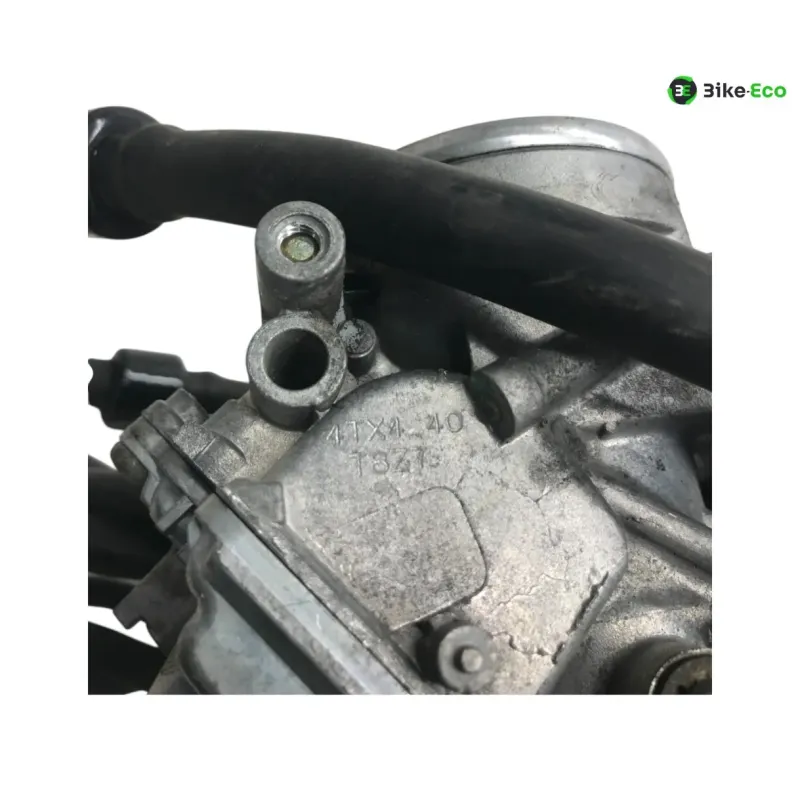 Rampe de carburateur YAMAHA TDM 850 1999-2001