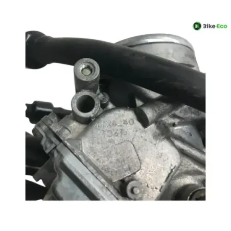 Rampe de carburateur YAMAHA TDM 850 1999-2001