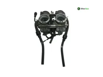 Rampe de carburateur YAMAHA TDM 850 1999-2001
