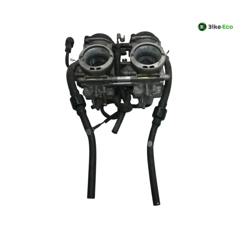 Rampe de carburateur YAMAHA TDM 850 1999-2001