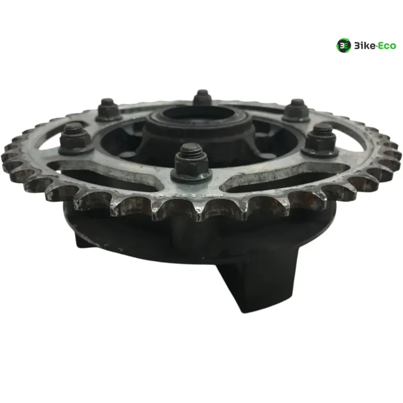 Porte couronne YAMAHA TDM 850 1999-2001