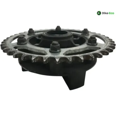 Porte couronne YAMAHA TDM 850 1999-2001