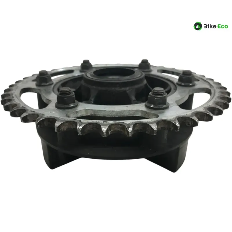 Porte couronne YAMAHA TDM 850 1999-2001