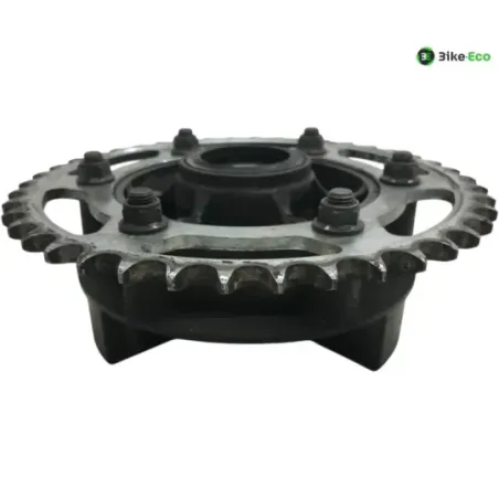 Porte couronne YAMAHA TDM 850 1999-2001