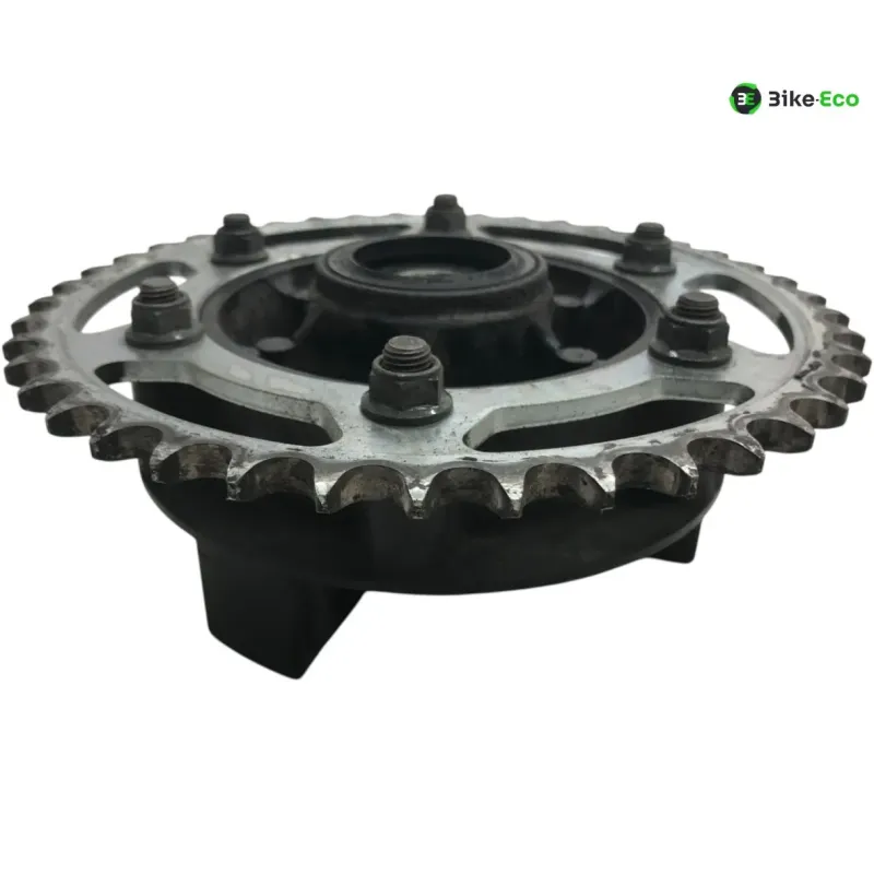 Porte couronne YAMAHA TDM 850 1999-2001